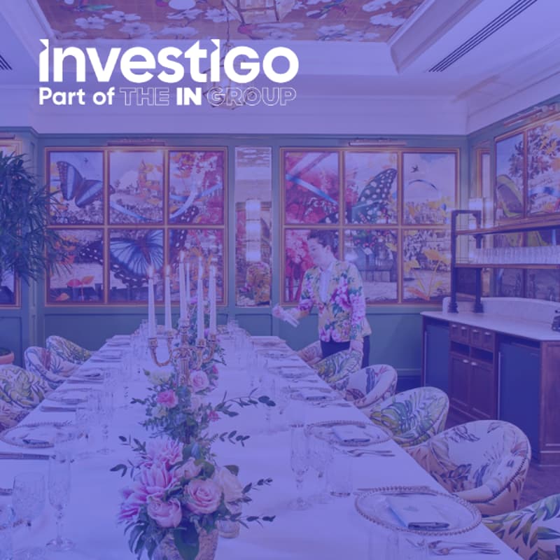 Cover Image for From hype to reality: Data & AI transformation roundtable