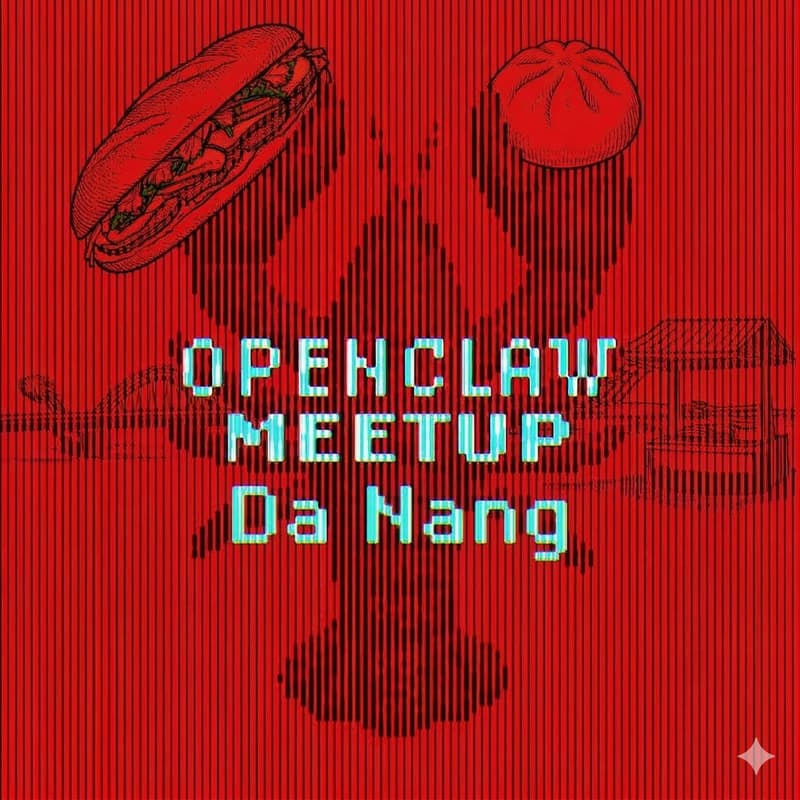 Cover Image for Hands-On OpenClaw Bot Setup Session