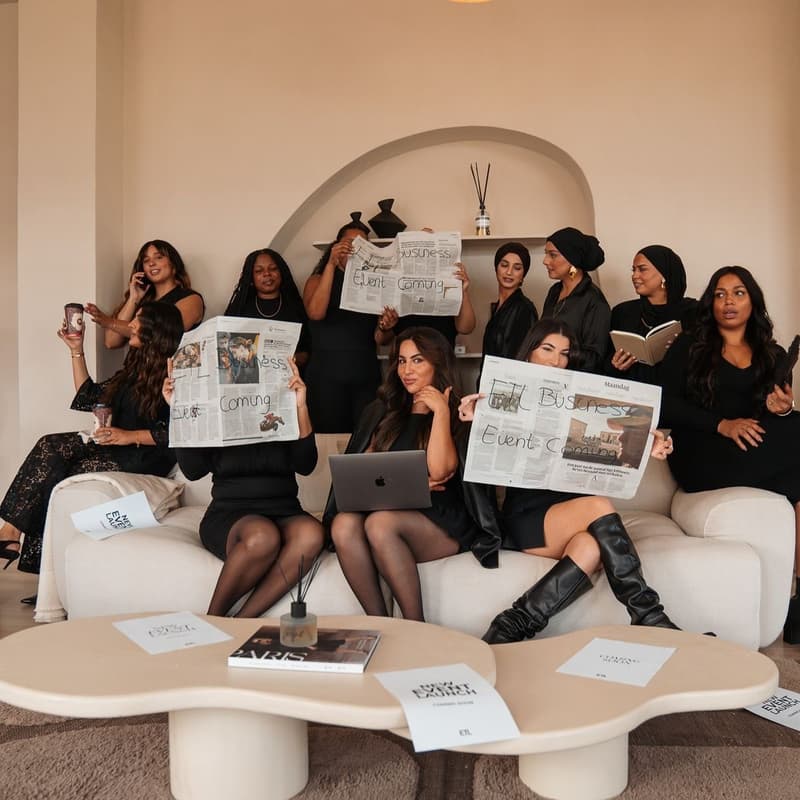 Cover Image for ✧ She Sells & Connect ✧  Workshop de Ventas + Brunch ✧ Emprendedoras en BCN