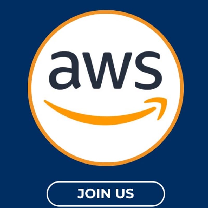 Cover Image for AWS Startups - GenAI for Financial Services Industry - Summit