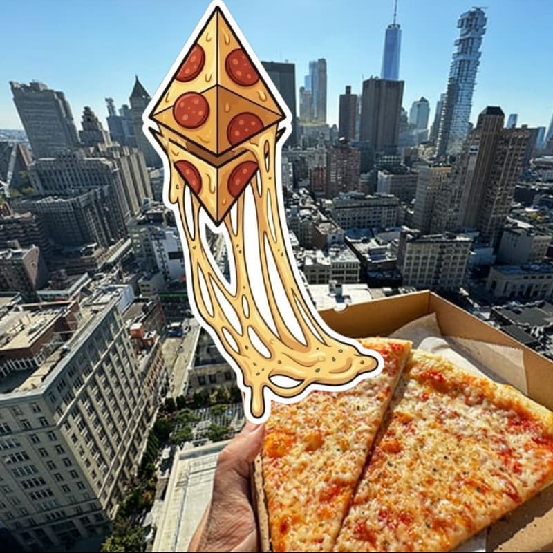 Cover Image for ETH NYC MEETUP