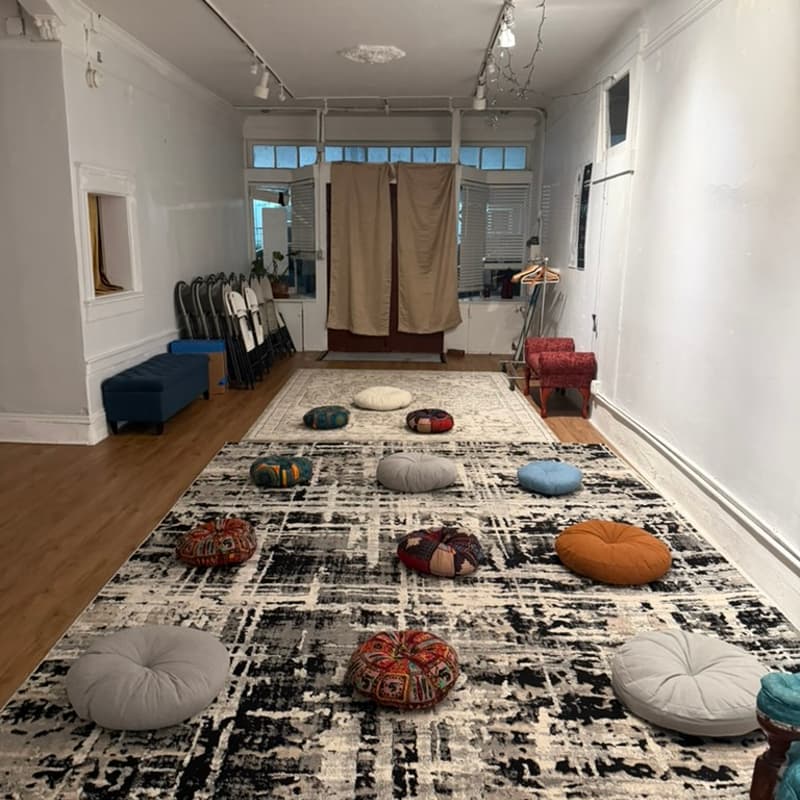 Cover Image for Weekly Vipassana Group Meditations in SF (Wednesdays @ 6.30pm)