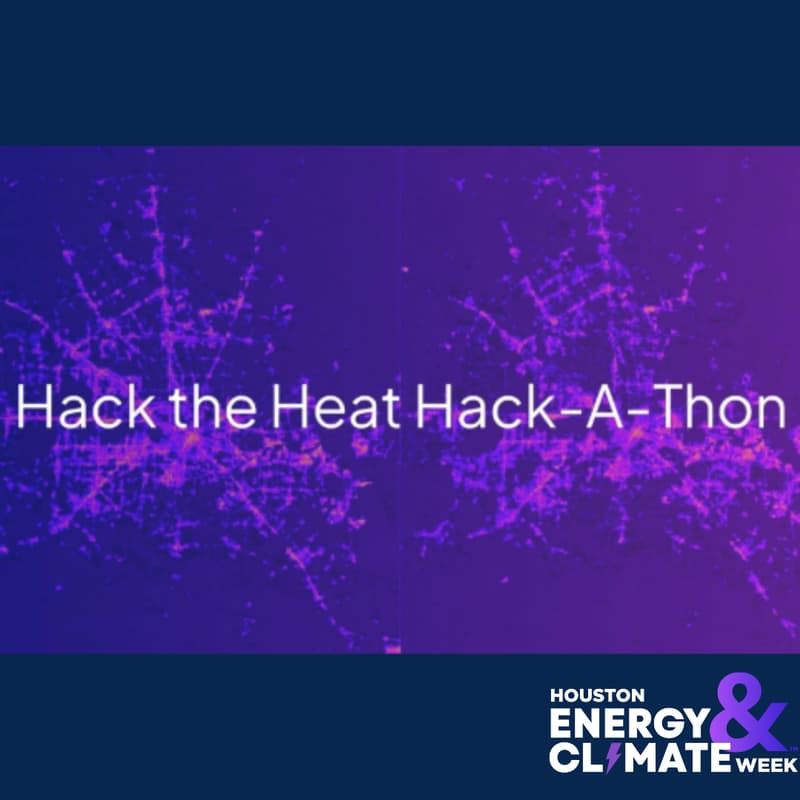 Cover Image for Hack the Heat Hack-A-Thon