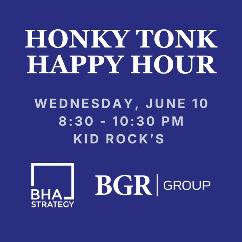 Cover Image for Honky Tonk Happy Hour