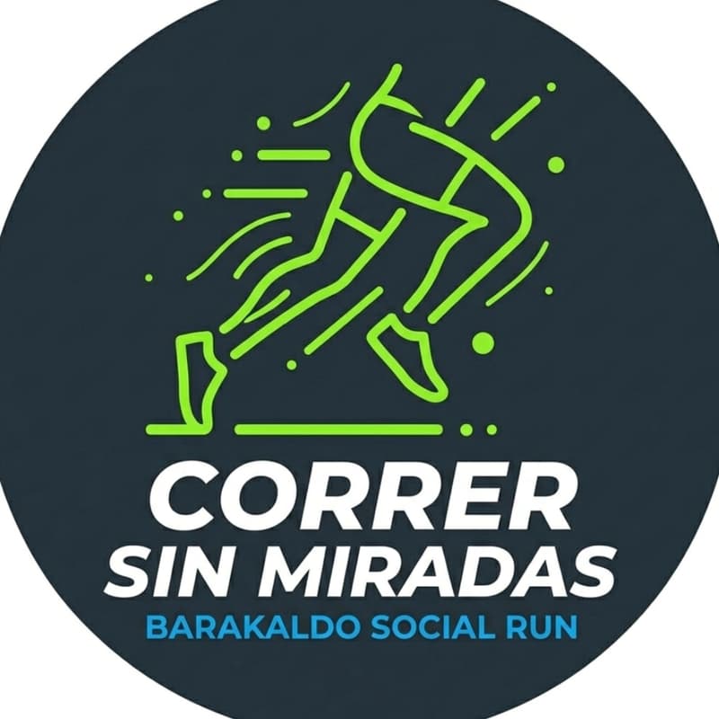 Cover Image for Social Run CrossFit Barakaldo + Corrersinmiradad