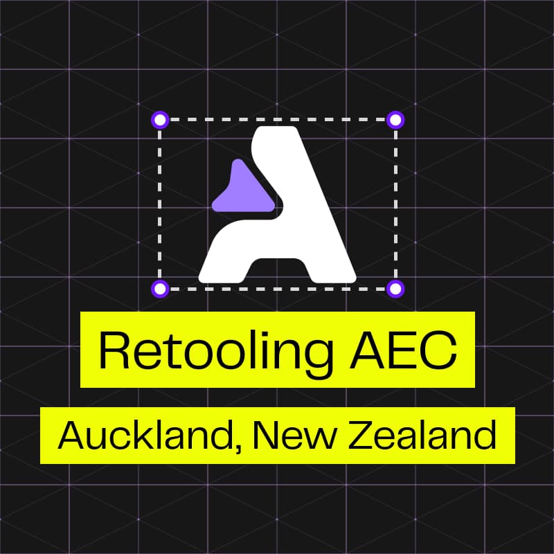 Cover Image for Retooling AEC | Auckland