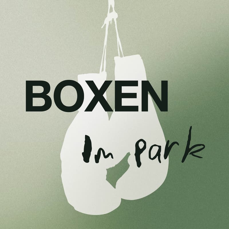 Cover Image for Boxen im Park Vol. 2