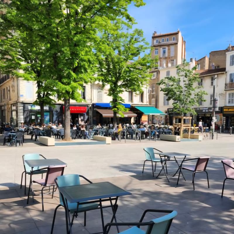 Cover Image for Rendez-vous à La Plaine