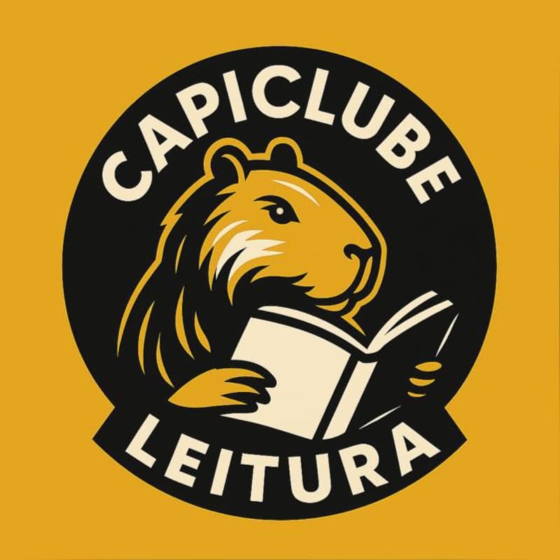 Cover Image for Capiclube de Leitura #2 encontro