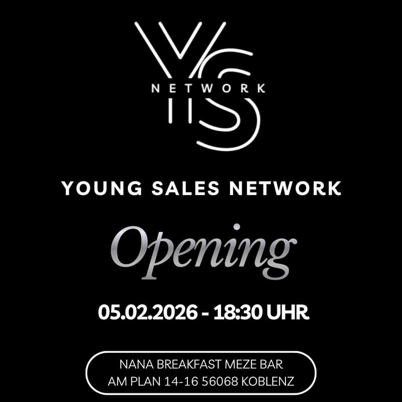 Cover Image for OPENING - YSN MEETUP #1