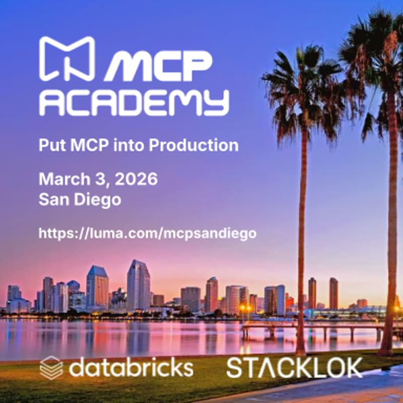 Cover Image for MCP Academy San Diego