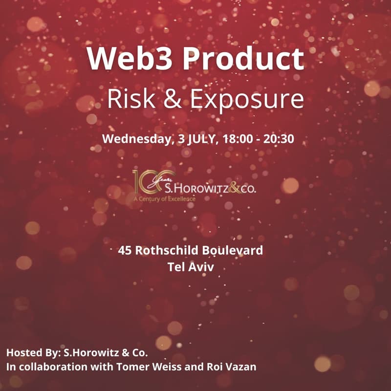 Cover Image for Building Web 3 Products in Challenging Times