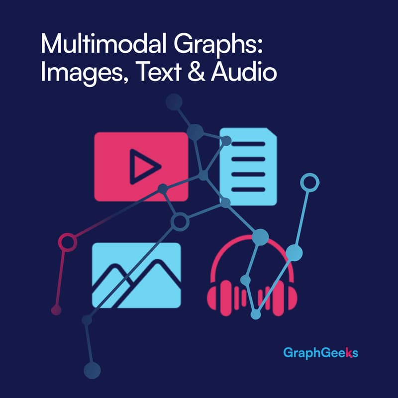 Cover Image for Multimodal Graphs
