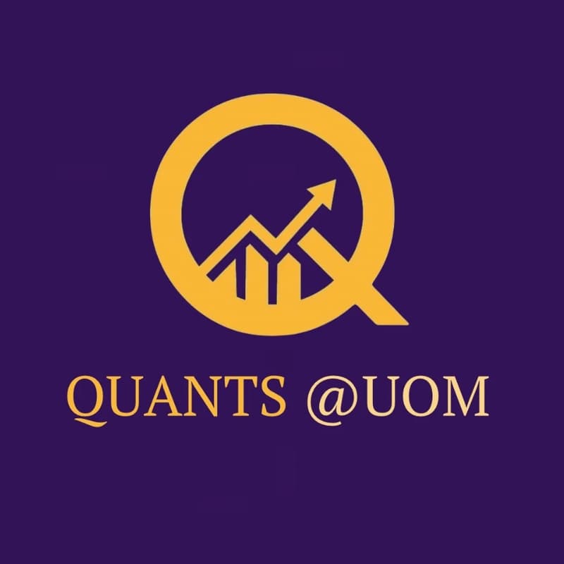 Cover Image for Workshop: Introduction to Quantitative Finance & Market Microstructure
