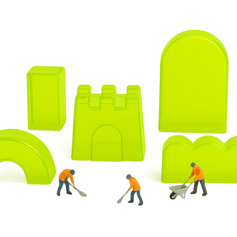 Cover Image for Sold before built: How to Brand Real Estate