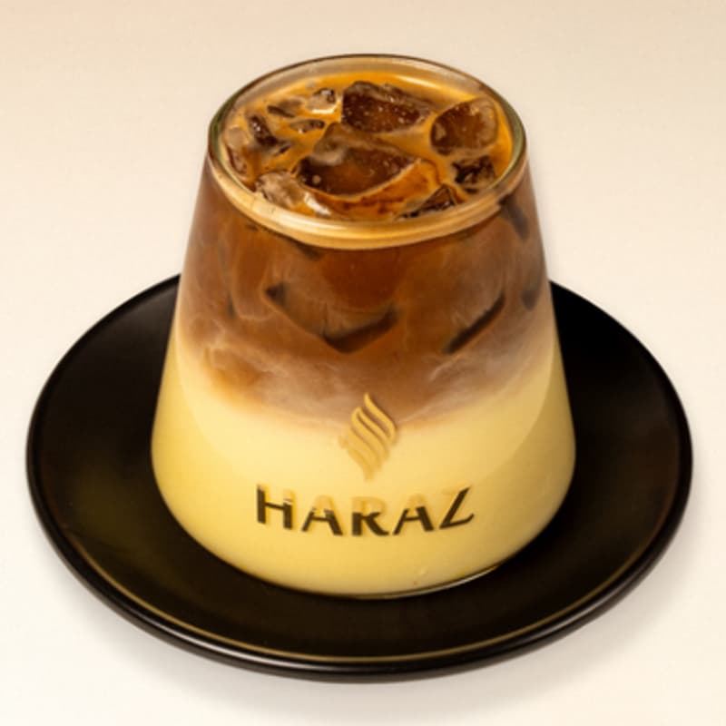 Cover Image for Our Career Vibe X Haraz Coffee: An AI Toolkit Deep Dive