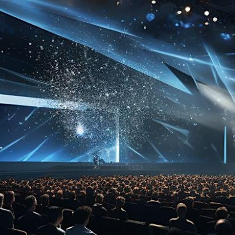 Cover Image for Google AI Agent & Latest Productivity Tools