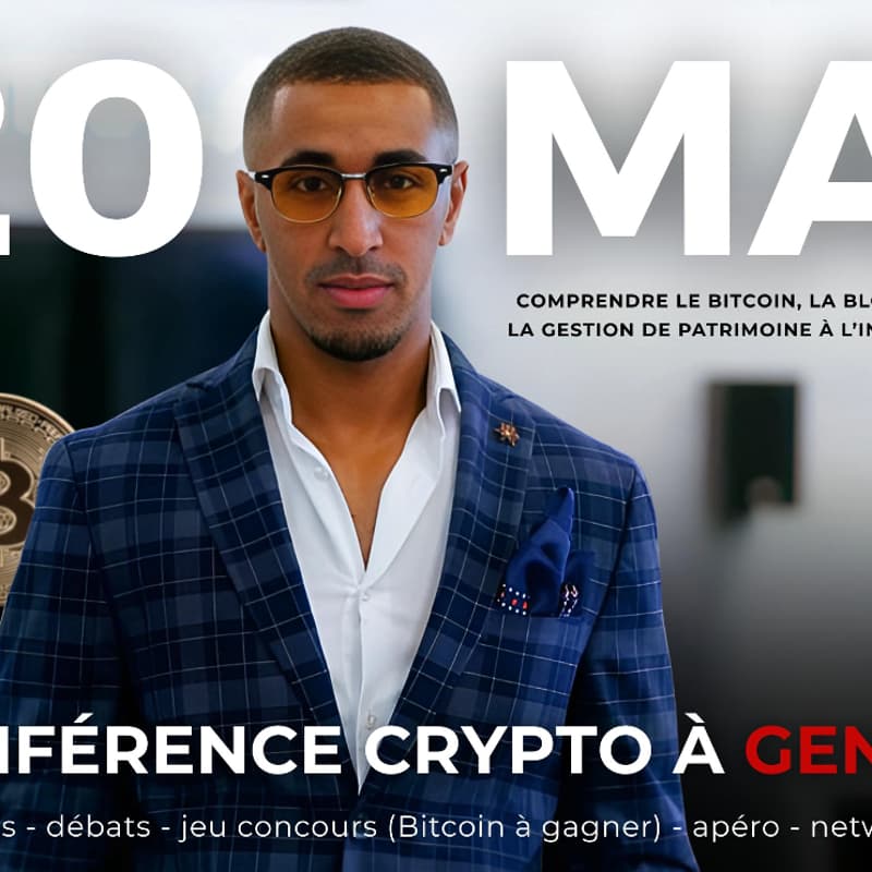 Cover Image for Crypto & Bitcoin Business Club