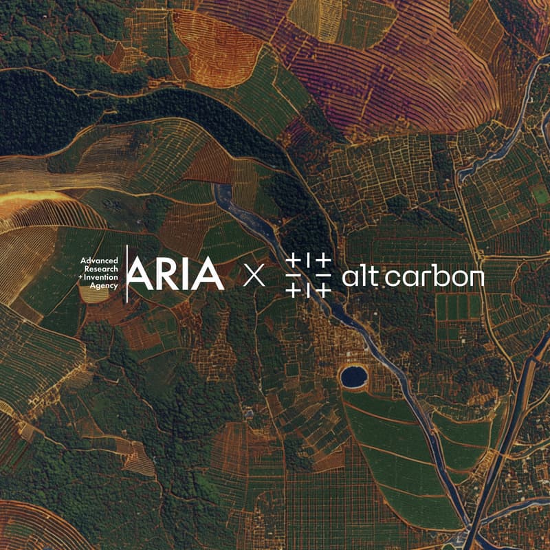 Cover Image for ARIA x Alt Carbon