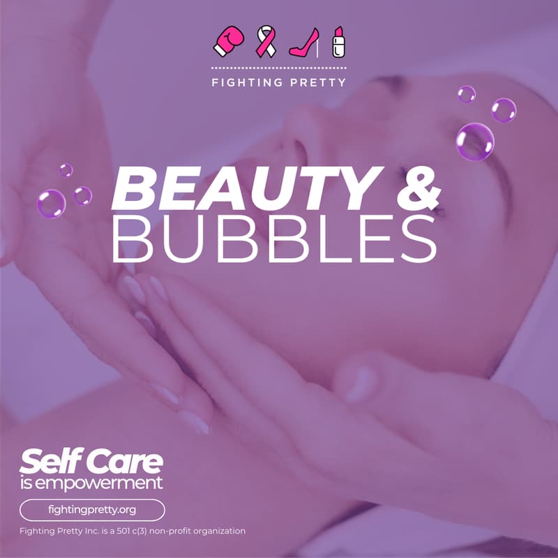 Cover Image for Beauty & Bubbles - Evansville