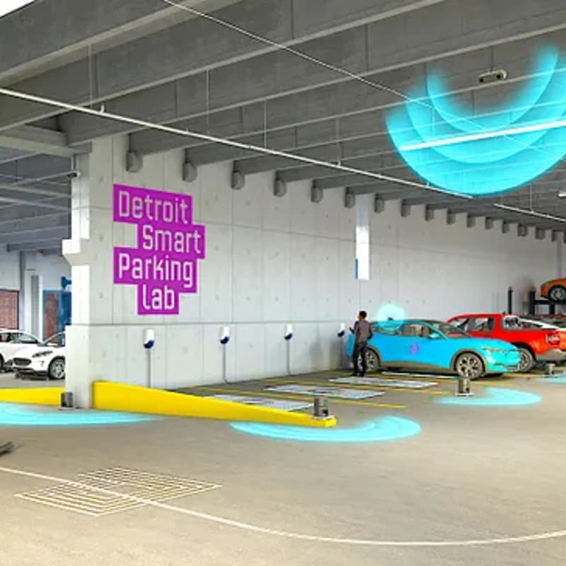 Cover Image for Michigan Mobility Meetup