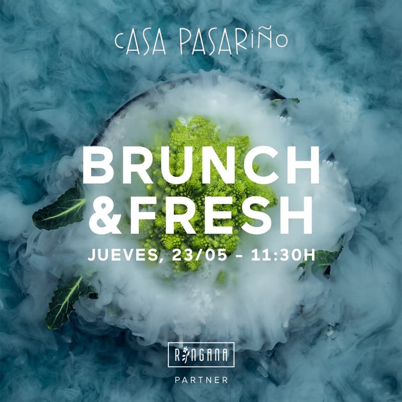 Foto de portada de BRUNCH & FRESH