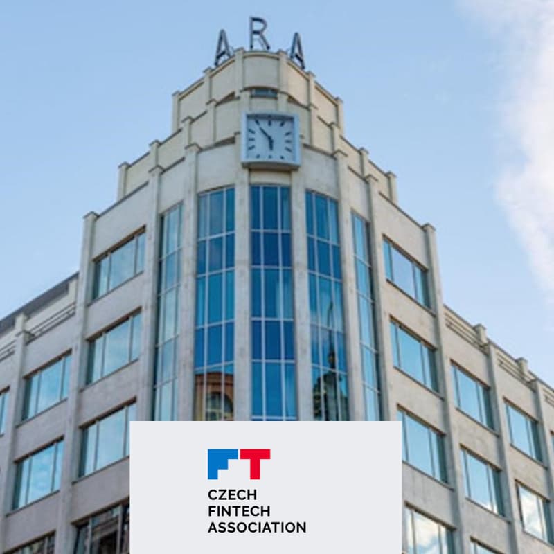 Cover Image for Fintech Mixér - ESG transformace a financování