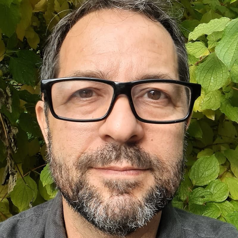 Cover Image for Journey Management Study Group - Guest speaker: Tim Harris