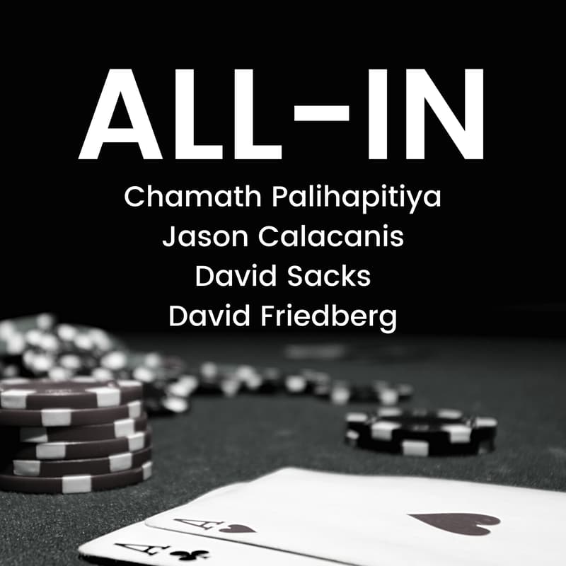 Cover Image for All-In Podcast June Vancouver Meetup