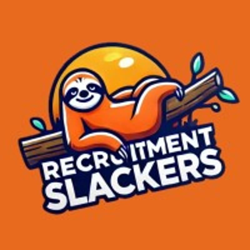 Cover Image for Recruitment Slackers New Year's Get-Together 🎉