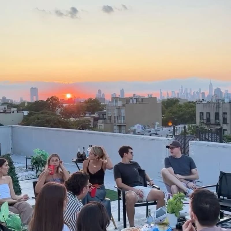 Cover Image for Uncommon Rooftop Meetup: Austin, Texas