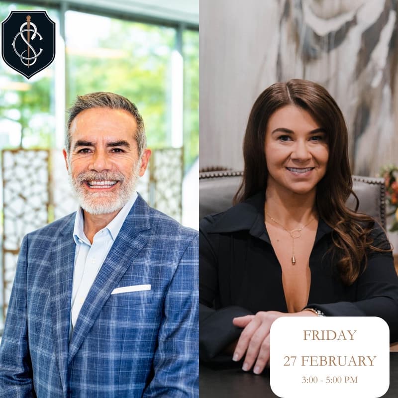 Cover Image for Longevity & Aesthetics: A Clinical Conversation