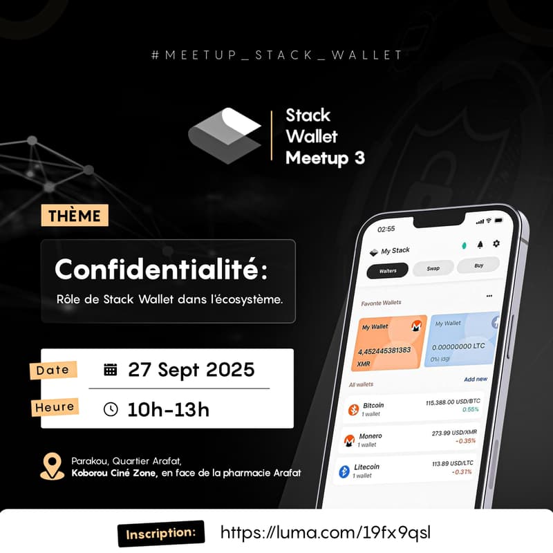 Cover Image for #Meetup_Stack_Wallet 3