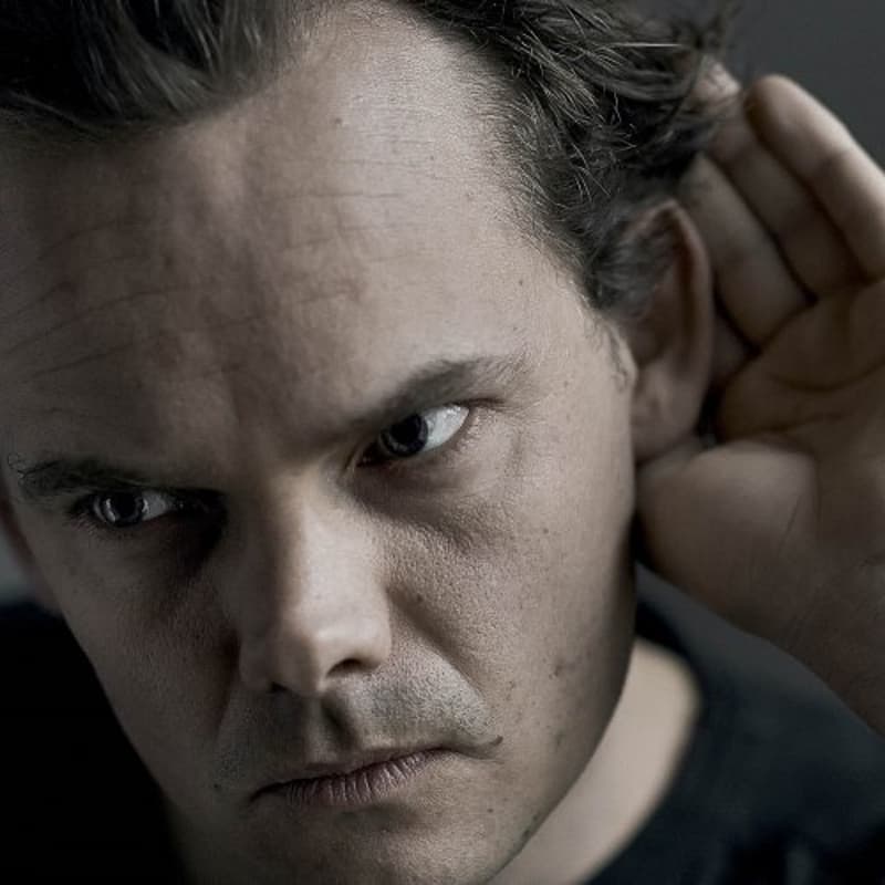 Cover Image for Lydens fortællekunst – Krister Moltzen (Third Ear)