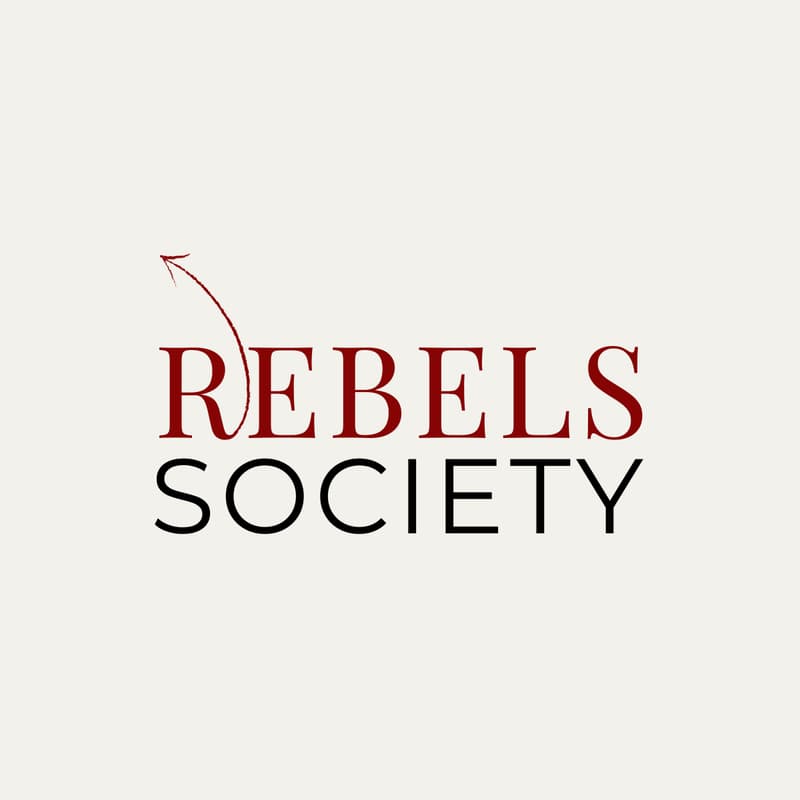 Cover Image for Rebels Society - Social Media Edition