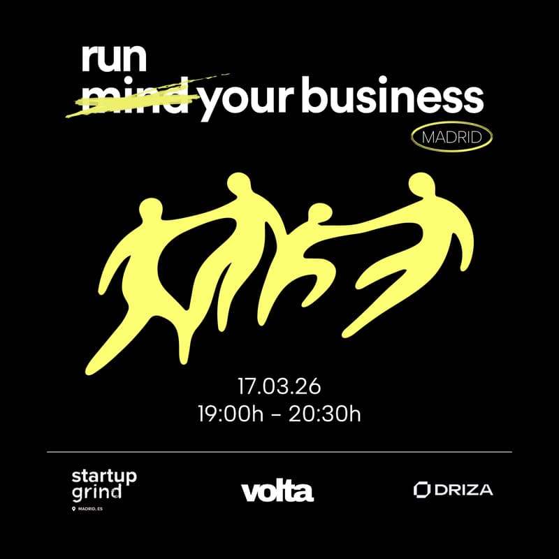 Cover Image for Run Your Business Madrid
