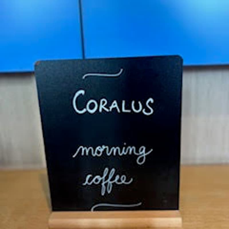 Cover Image for PNW Climate Week: Coralus Vancouver Coffee