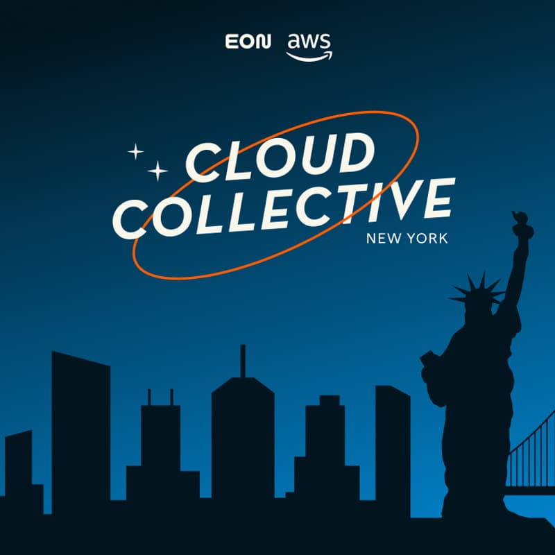 Cover Image for Cloud Collective: NYC