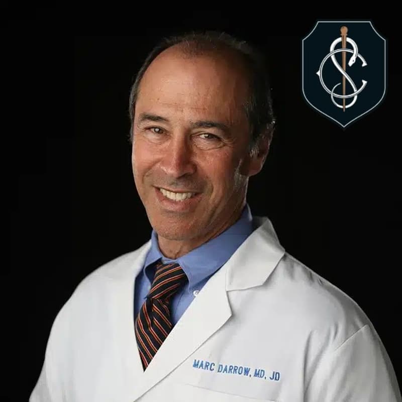 Cover Image for Stem Cells and the Future of Performance Medicine