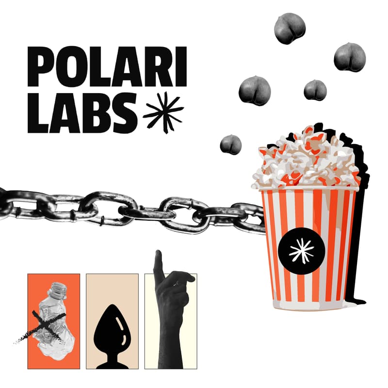 Cover Image for Polari Labs Documentary Viewing Party!