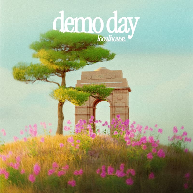 Cover Image for Delhi-NCR Demo Day