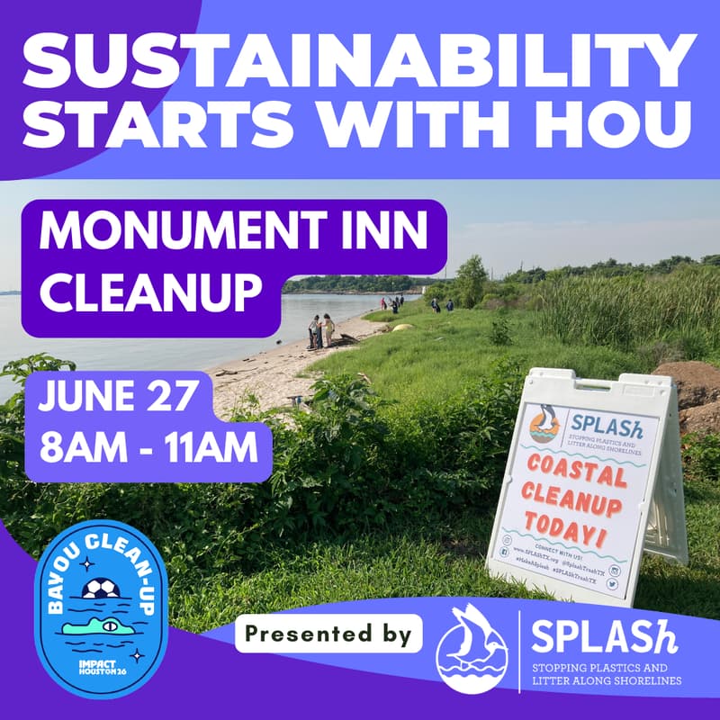 Cover Image for Monument Inn Cleanup