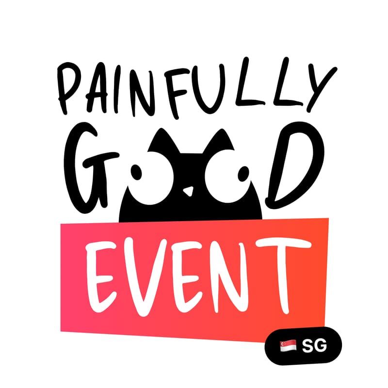 Cover Image for Painfully Good Design Meetup