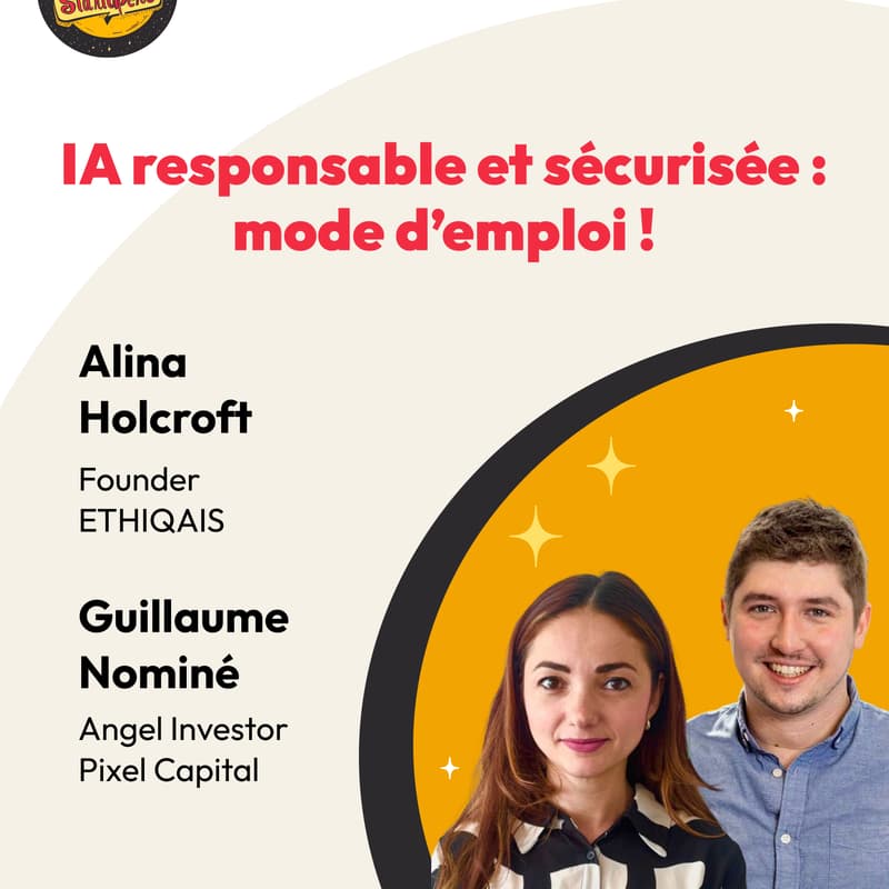 Cover Image for Startupero #9