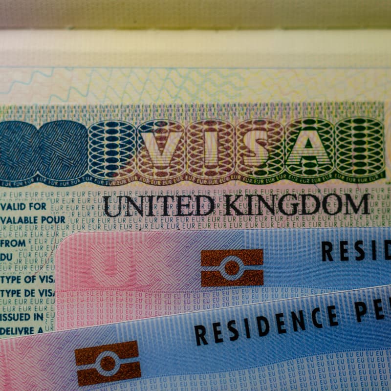 Cover Image for UK Global Talent Visa & Immigration Process (Everything You Need to Know)
