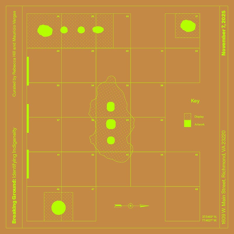 Cover Image for Breaking Ground: Identifying Indigeneity