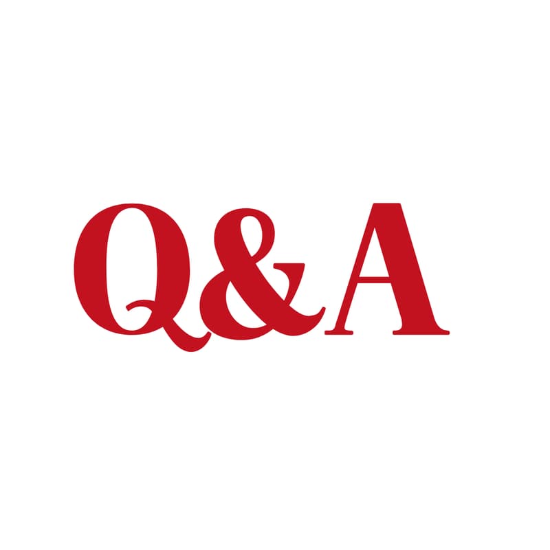 Cover Image for December Q&A for coaching clients