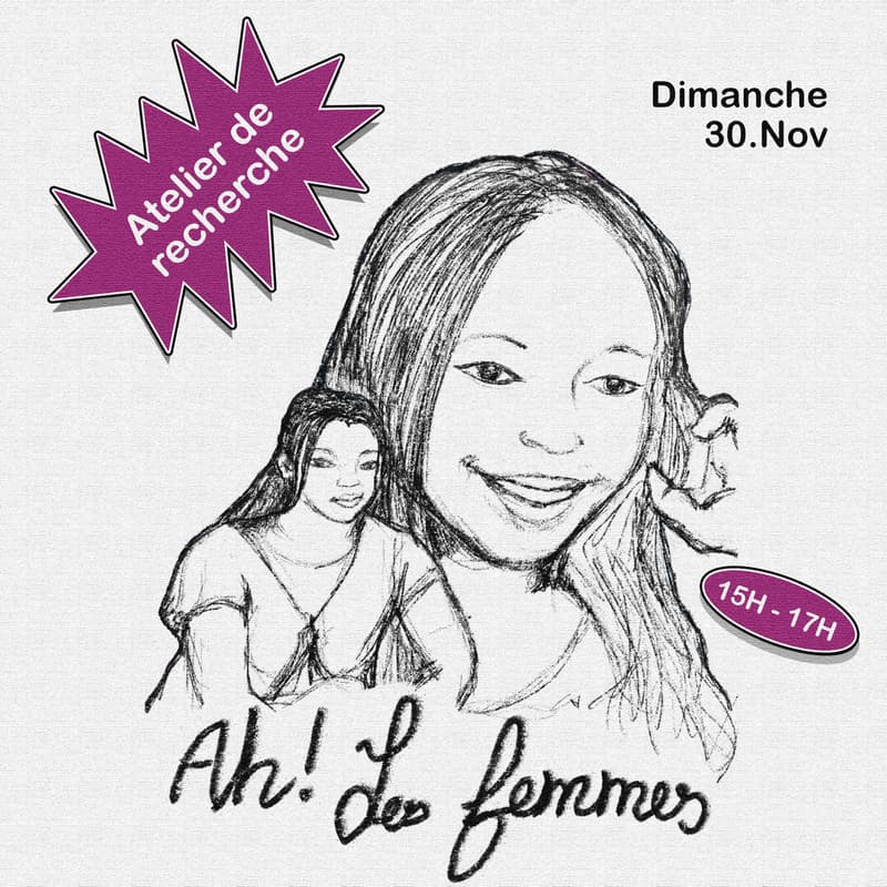 Cover Image for ATELIER DE RECHERCHE : ARCHIVES IVOIRE / OISEAU STUDIO