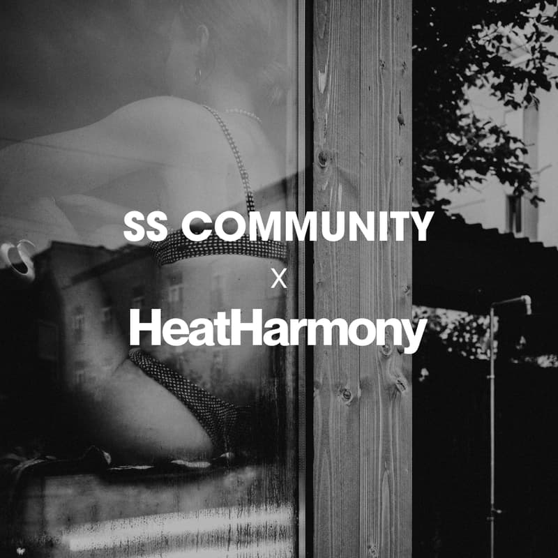 Cover Image for SS Community x HeatHarmony - n' Friends 💛