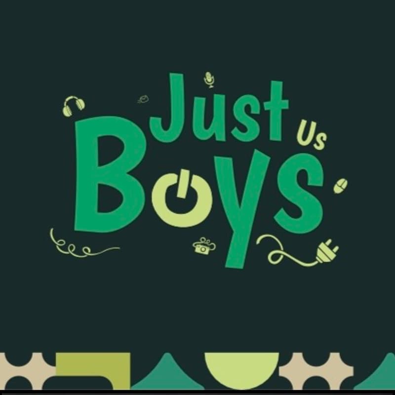 Cover Image for Just Us Boys - Live Event